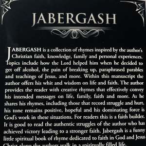 Meet your Posher, Jabergash